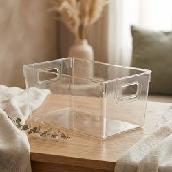 Acrylic Organizer Medium